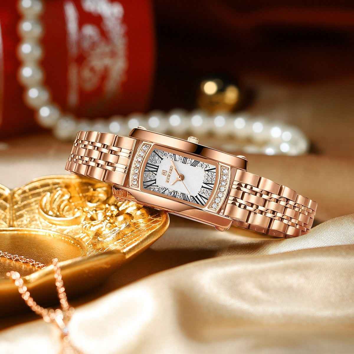 stylish-watches-for-women-Timeless-Elegance-and-Style-How-to-Choose-Perfectly Uk Watch Store