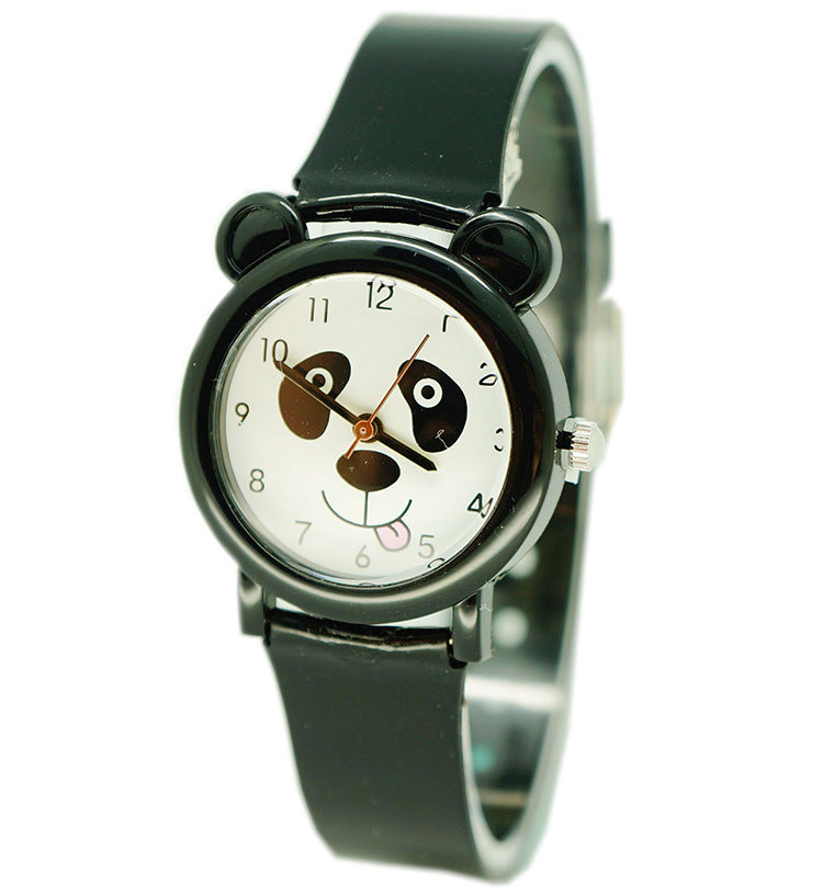 Animal cartoon children watch UK Watch Store