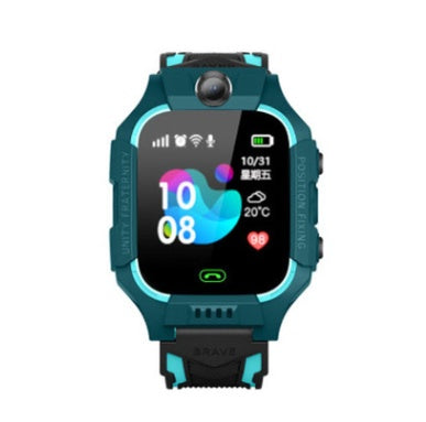 Z6 children smart watch UK Watch Store