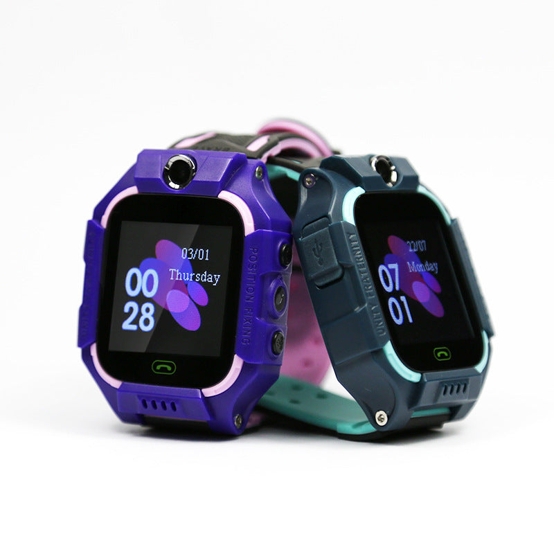 Z6 children smart watch UK Watch Store