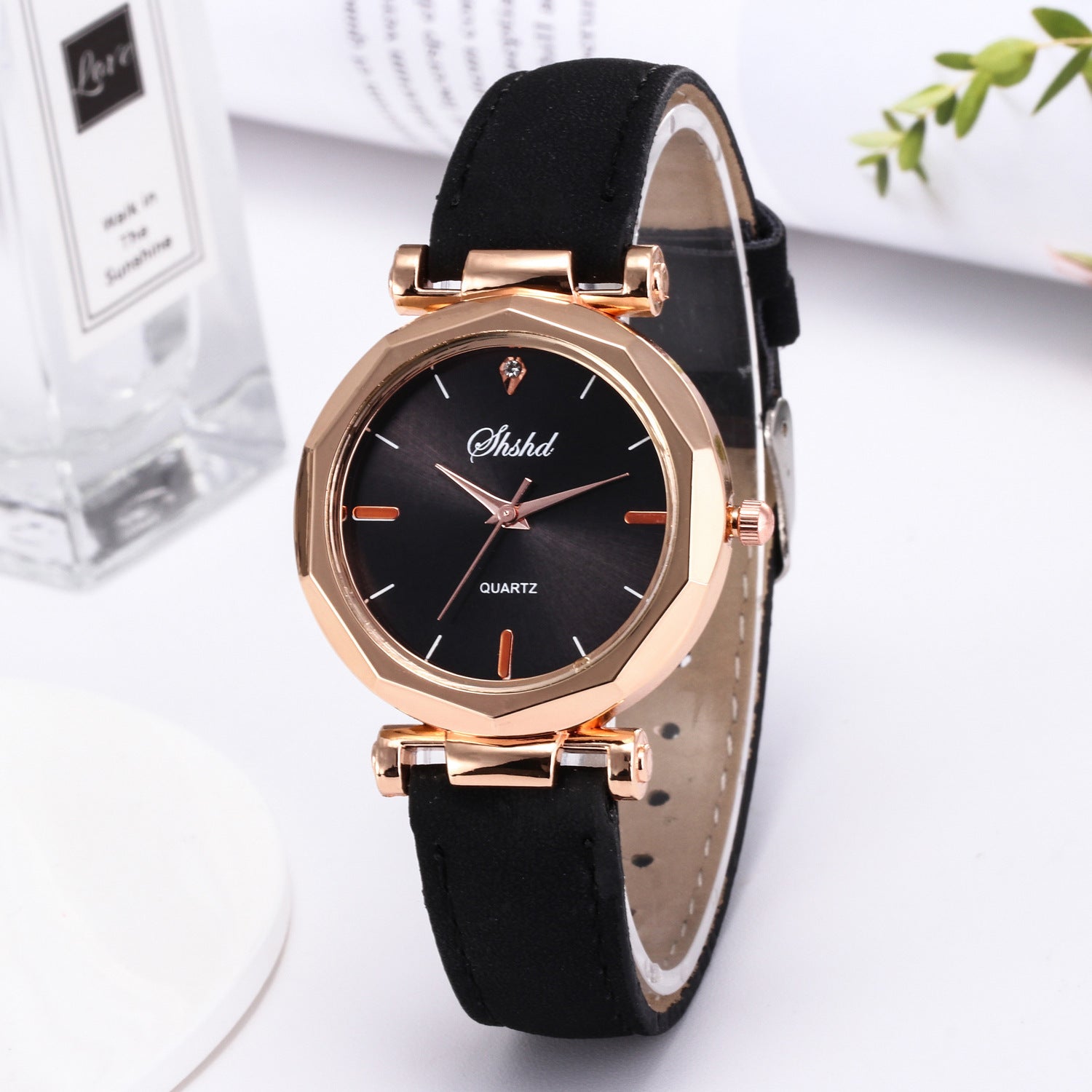 New ladies casual watches UK Watch Store