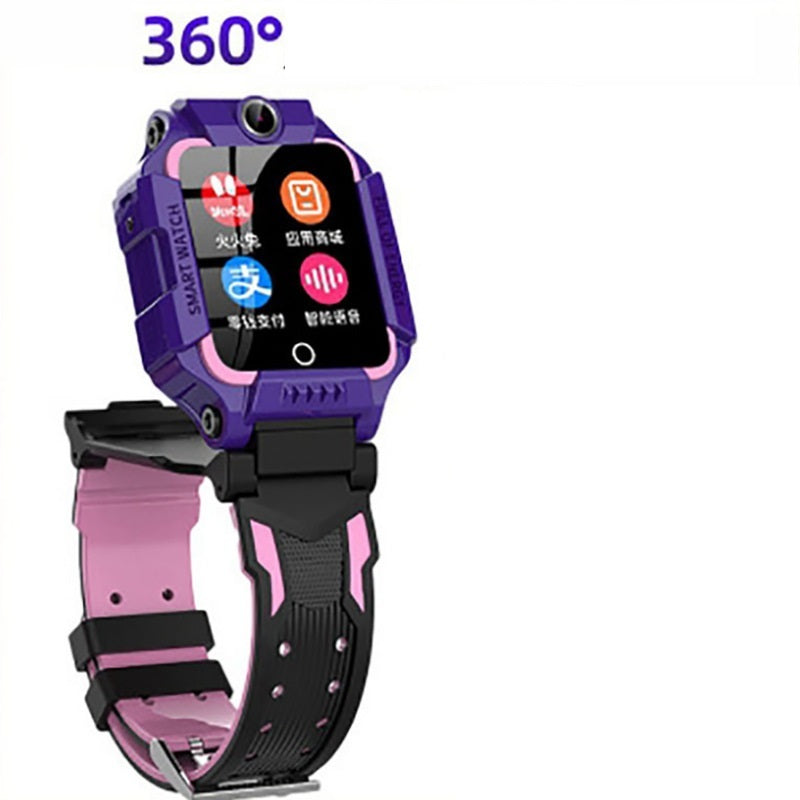 Z6 children smart watch UK Watch Store