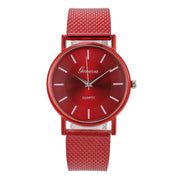 Ladies simple casual big-name watches UK Watch Store