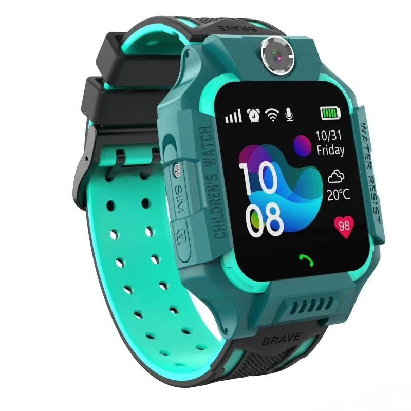 Q19 children smart phone watch UK Watch Store