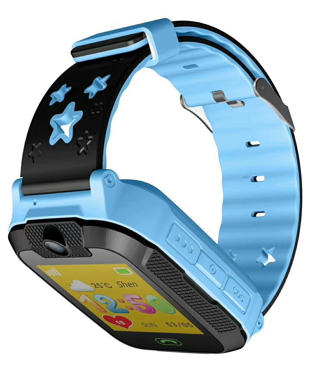 Children phone watch UK Watch Store