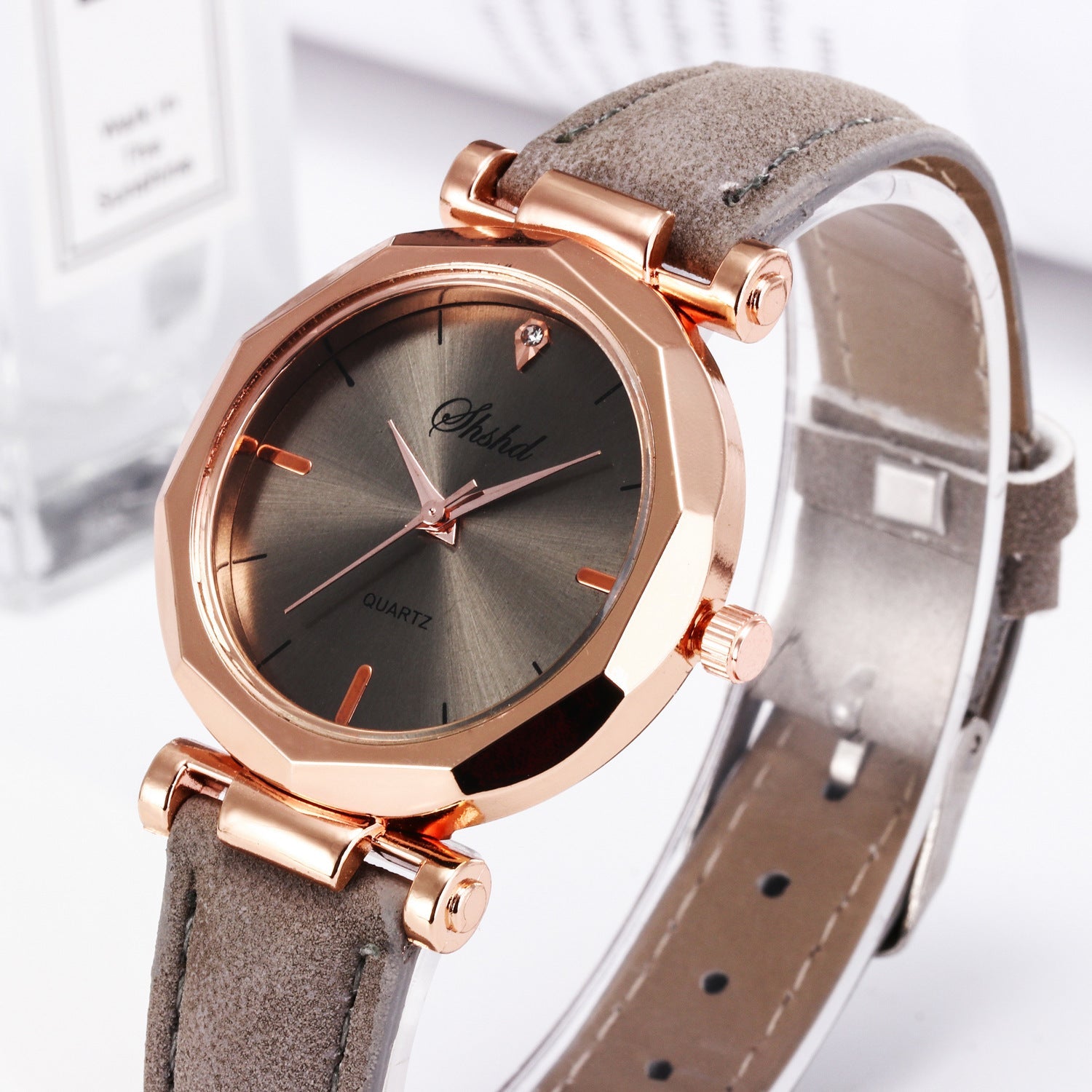 New ladies casual watches UK Watch Store