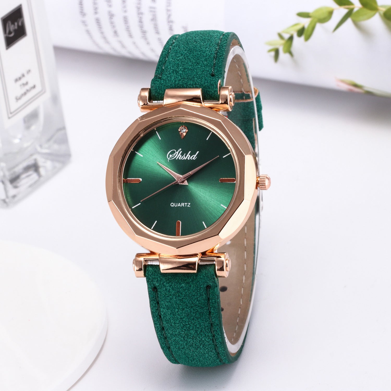 New ladies casual watches UK Watch Store