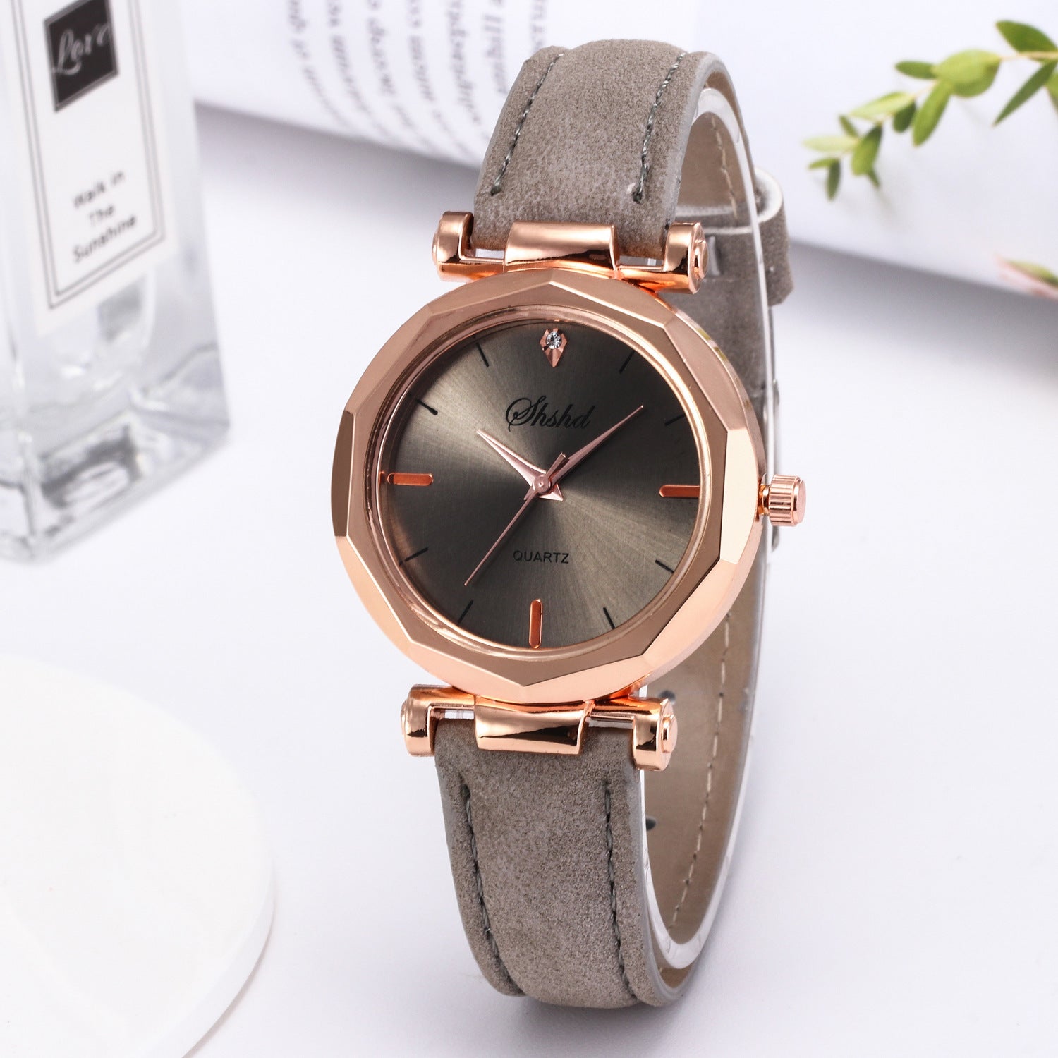 New ladies casual watches UK Watch Store