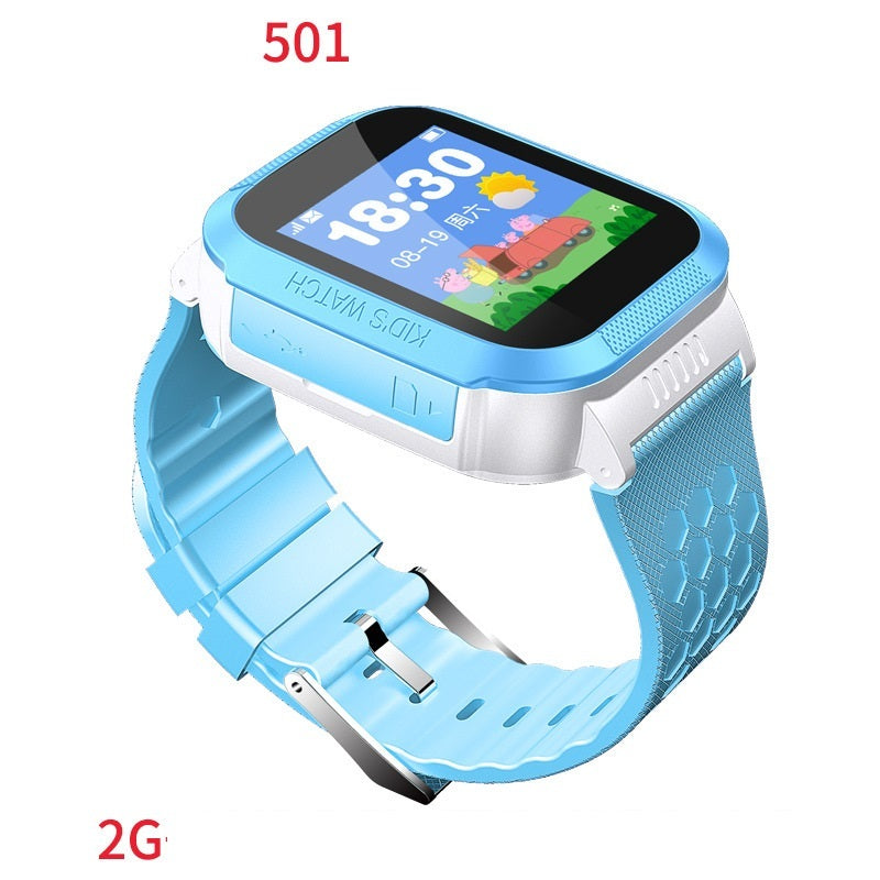 Z6 children smart watch UK Watch Store