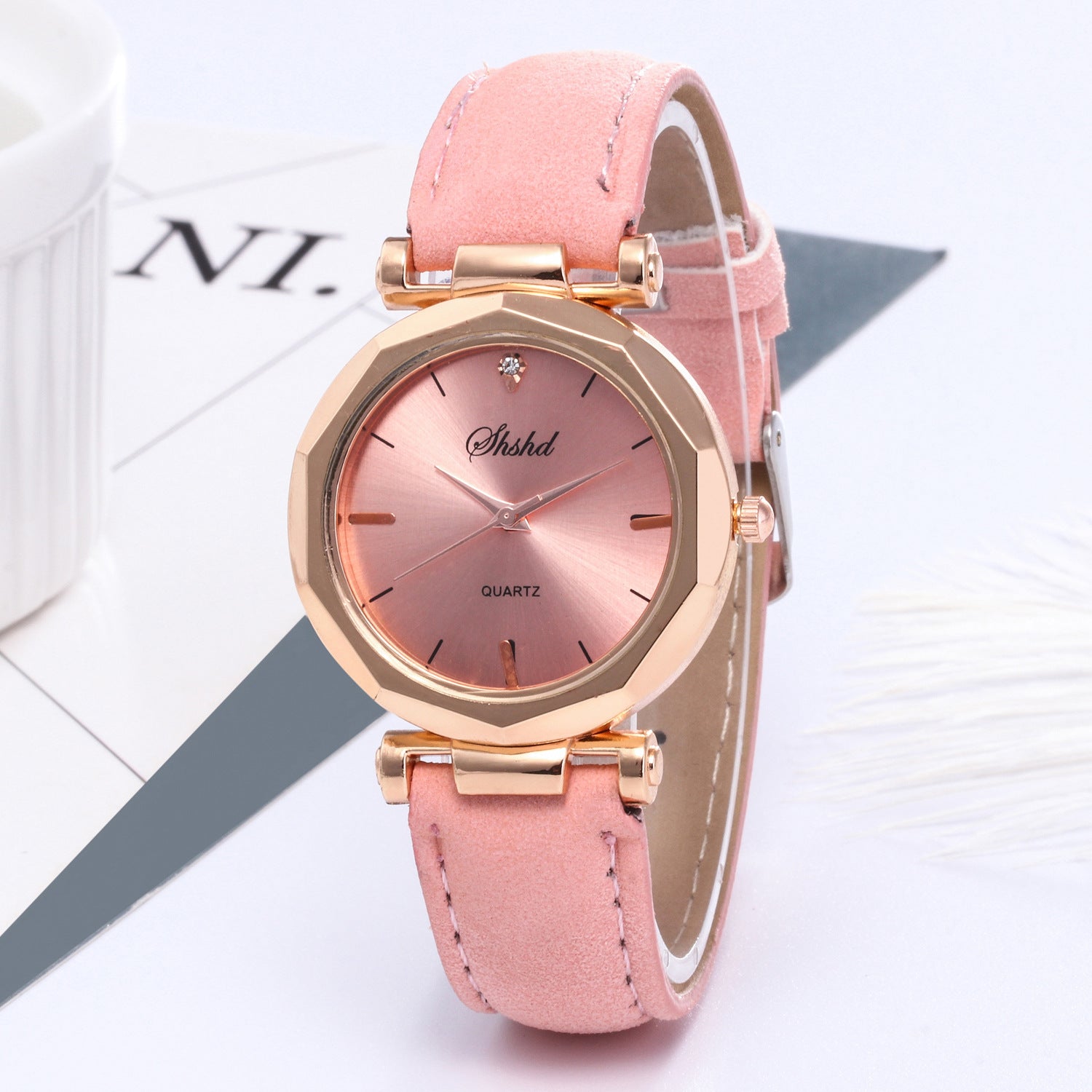 New ladies casual watches UK Watch Store