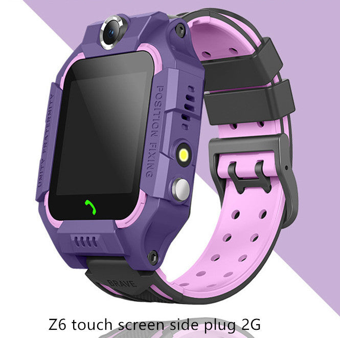 Z6 children smart watch UK Watch Store