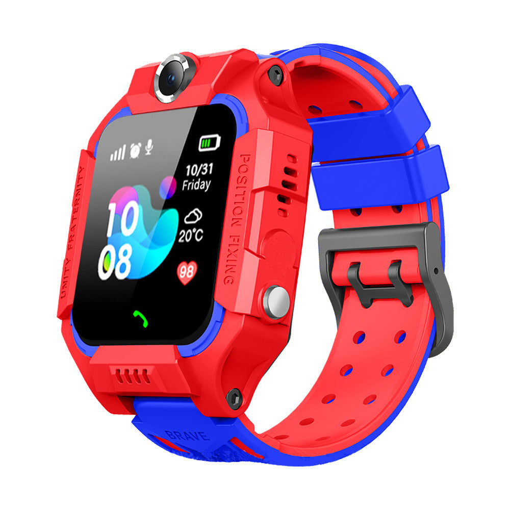 Q19 children smart phone watch UK Watch Store