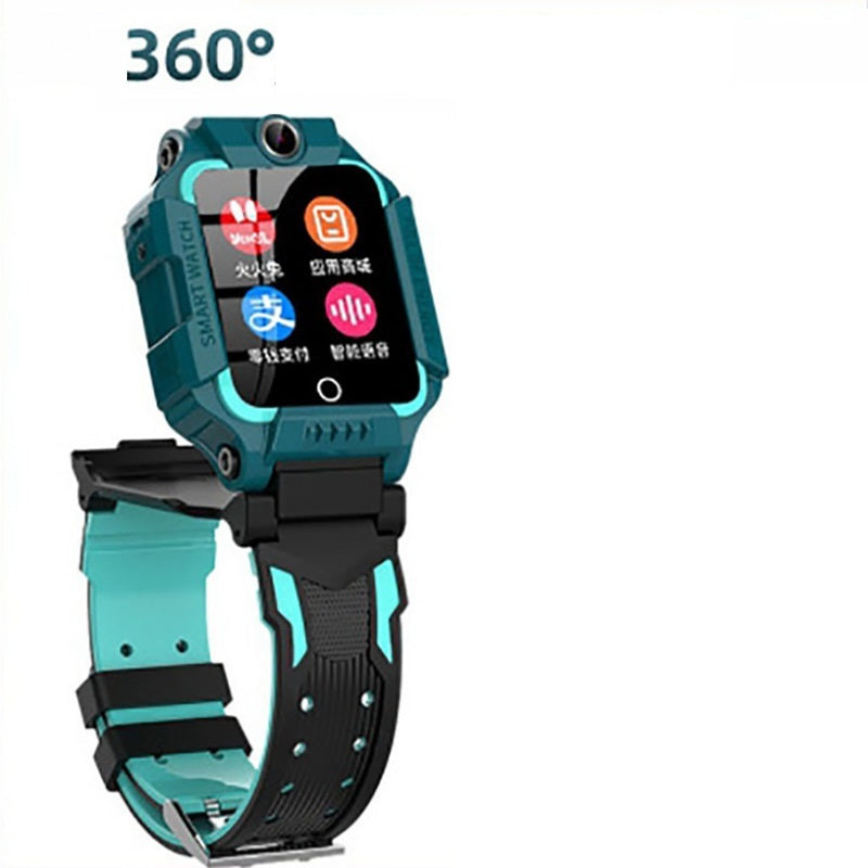 Z6 children smart watch UK Watch Store