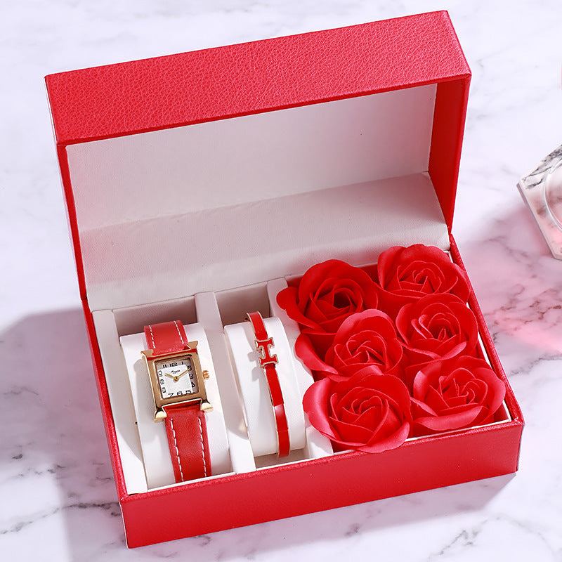 Valentine's Day gifts for ladies watches UK Watch Store