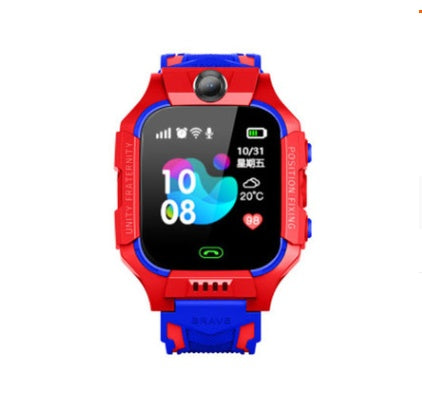 Z6 children smart watch UK Watch Store