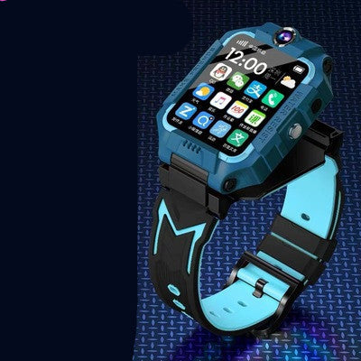 Little Genius Children Phone Watch UK Watch Store