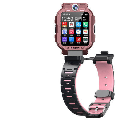 Little Genius Children Phone Watch UK Watch Store
