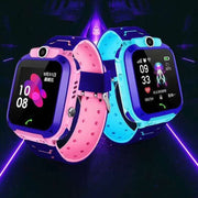 Water Phone Watch Children Positioning Smart Watch UK Watch Store