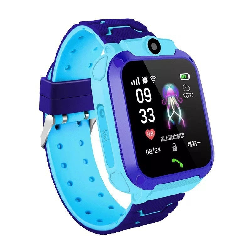 Water Phone Watch Children Positioning Smart Watch UK Watch Store