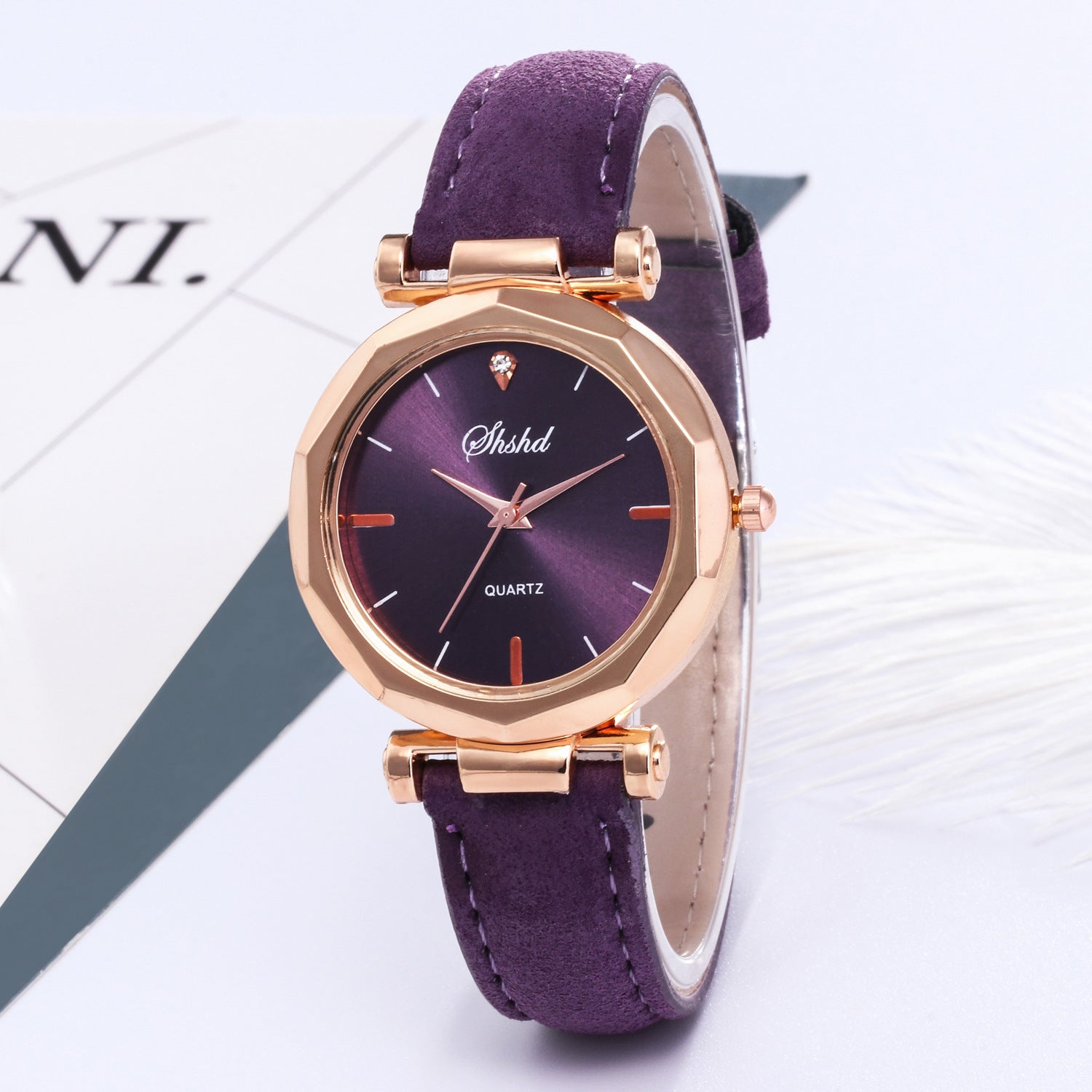 New ladies casual watches UK Watch Store
