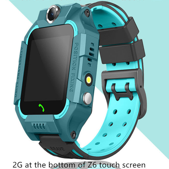 Z6 children smart watch UK Watch Store