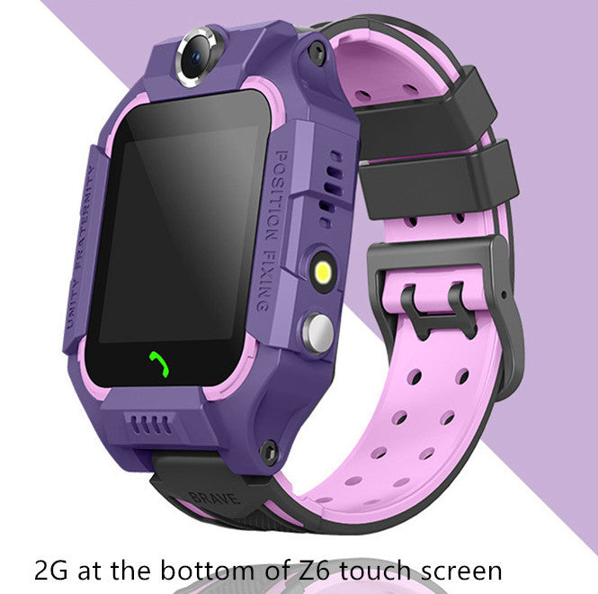 Z6 children smart watch UK Watch Store