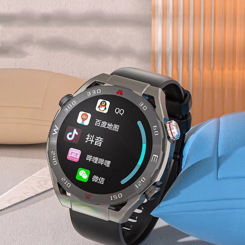 Smart Watch Phone Card Multi-function Sports UK Watch Store