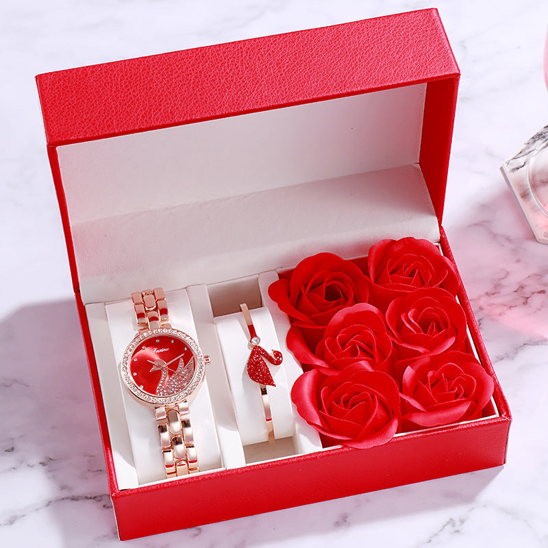 Valentine's Day gifts for ladies watches UK Watch Store