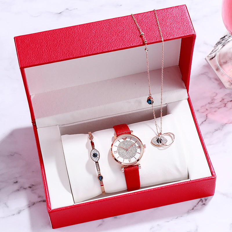 Valentine's Day gifts for ladies watches UK Watch Store