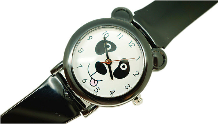 Animal cartoon children watch UK Watch Store