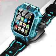 Children's Phone Watch A63 Smart Waterproof Multi-function GPS Positioning UK Watch Store