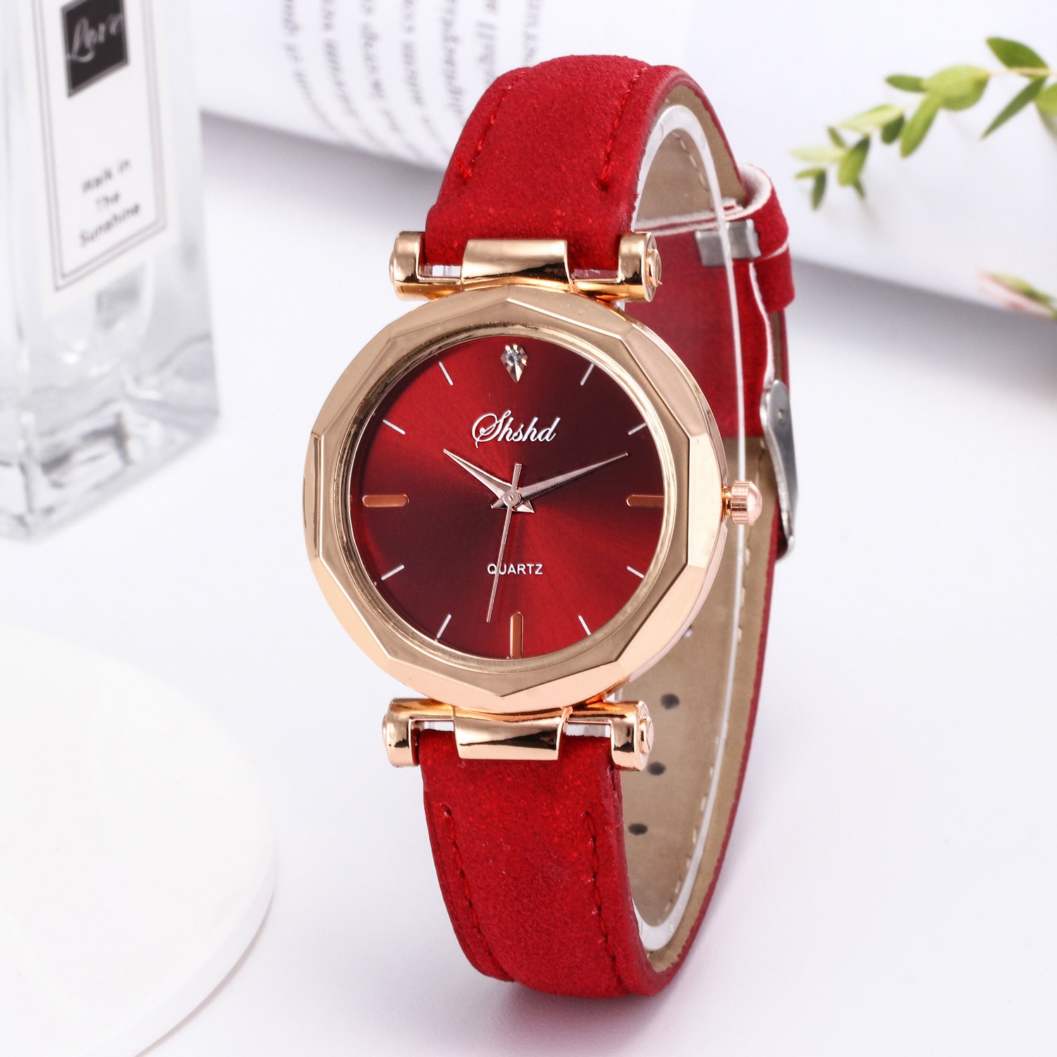 New ladies casual watches UK Watch Store