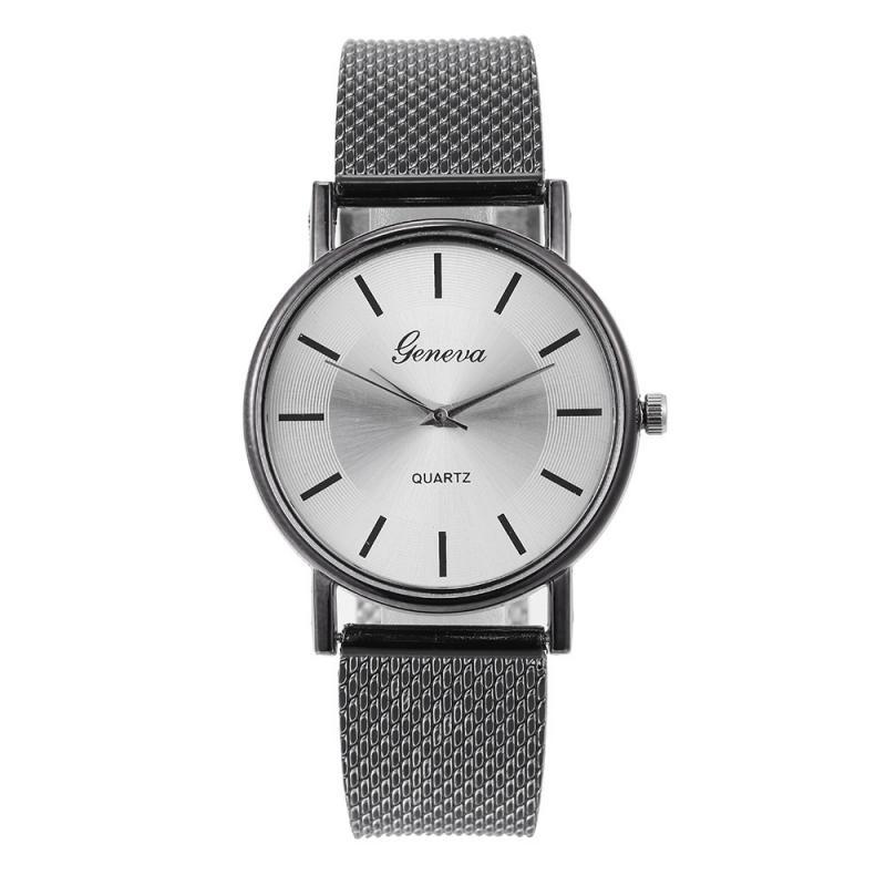 Ladies simple casual big-name watches UK Watch Store