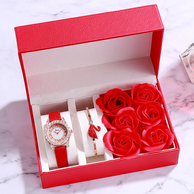 Valentine's Day gifts for ladies watches UK Watch Store