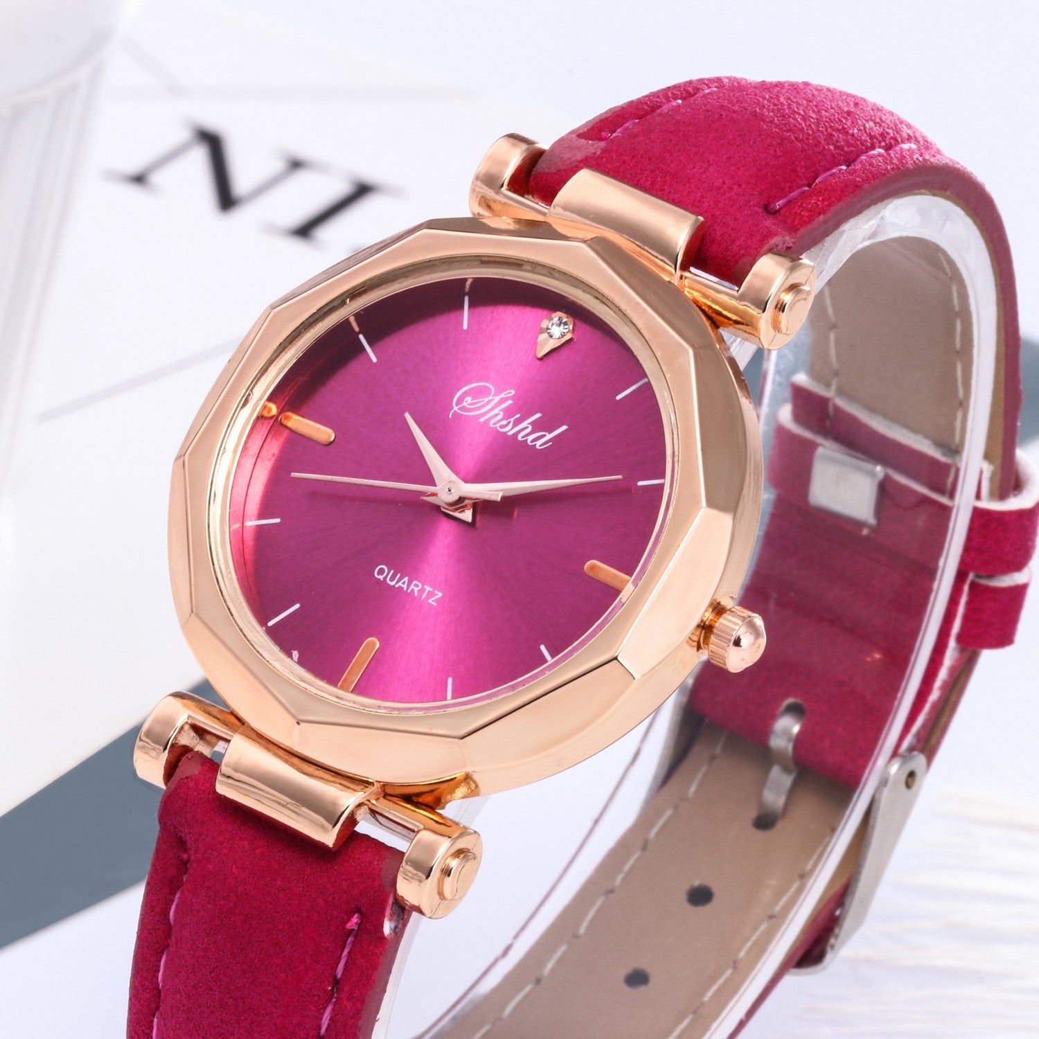 New ladies casual watches UK Watch Store