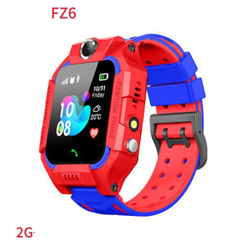 Z6 children smart watch UK Watch Store