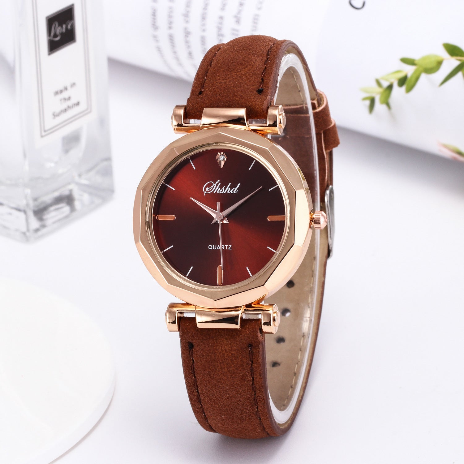 New ladies casual watches UK Watch Store