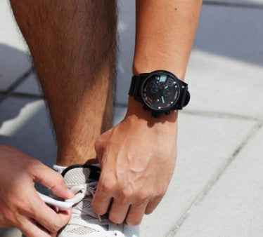 Luxury Mens Watches Chronograph Sport Watch Men Watch Men's Watch Clock