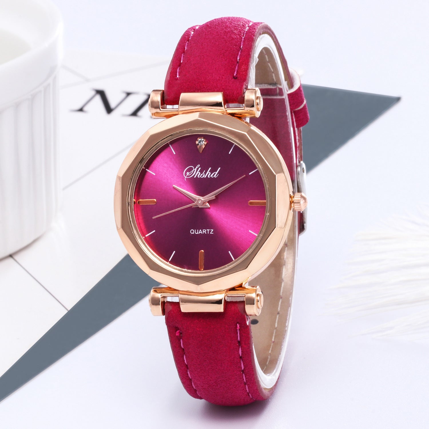 New ladies casual watches UK Watch Store