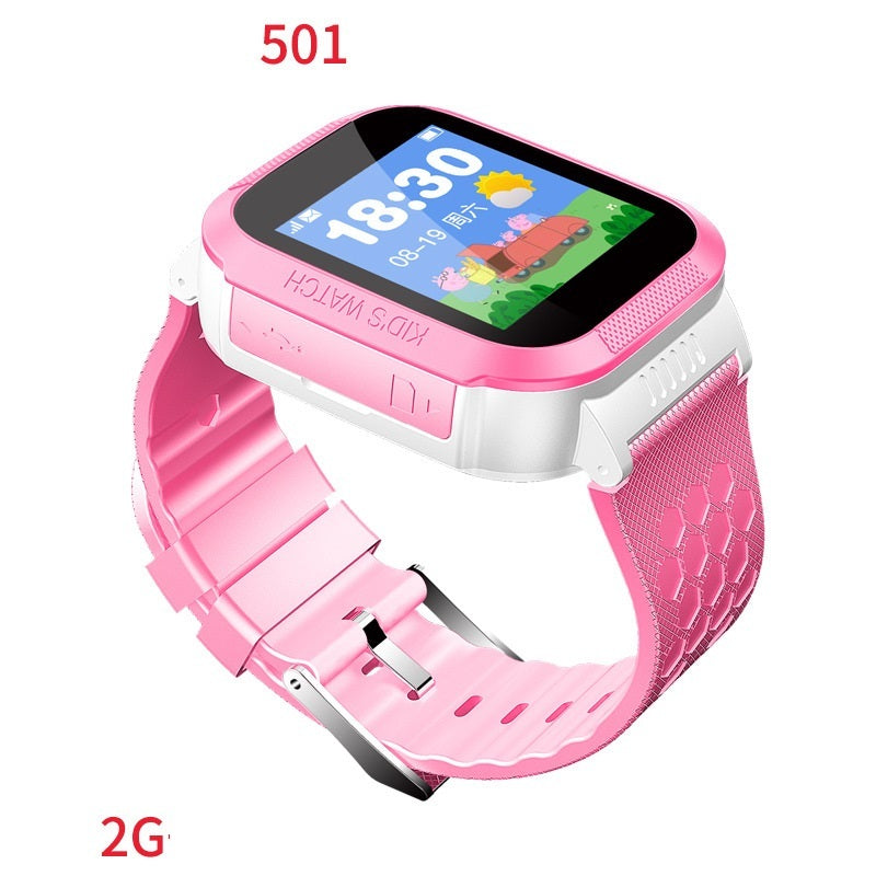 Z6 children smart watch UK Watch Store