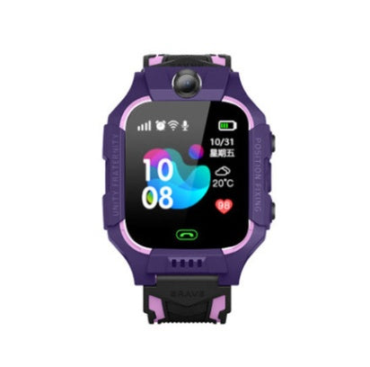 Z6 children smart watch UK Watch Store