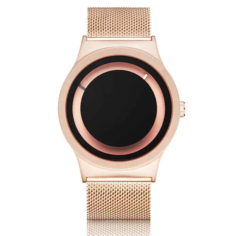 Quartz watches for men and women