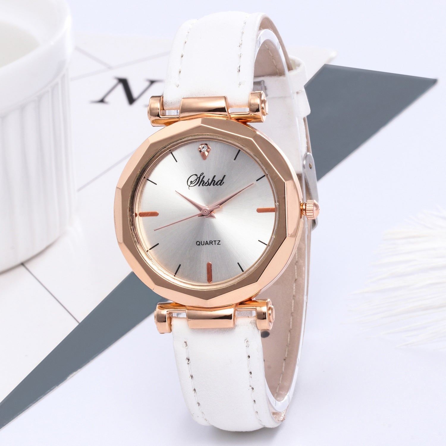 New ladies casual watches UK Watch Store