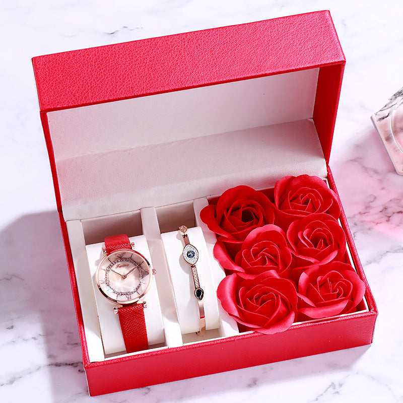 Valentine's Day gifts for ladies watches UK Watch Store