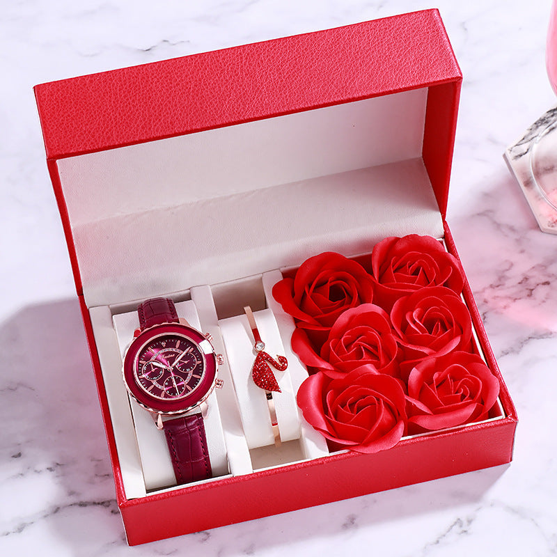 Valentine's Day gifts for ladies watches UK Watch Store