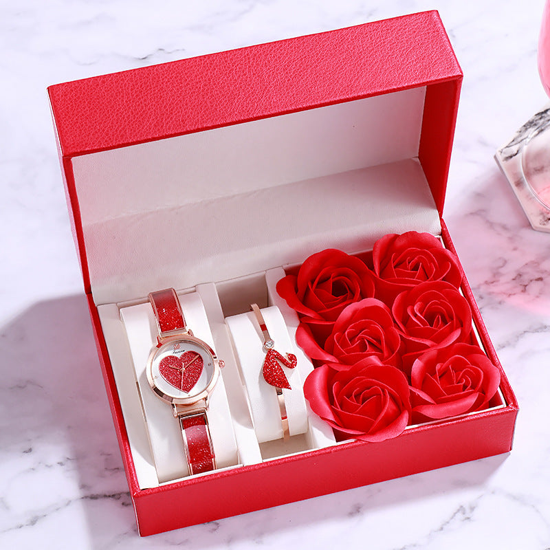 Valentine's Day gifts for ladies watches UK Watch Store