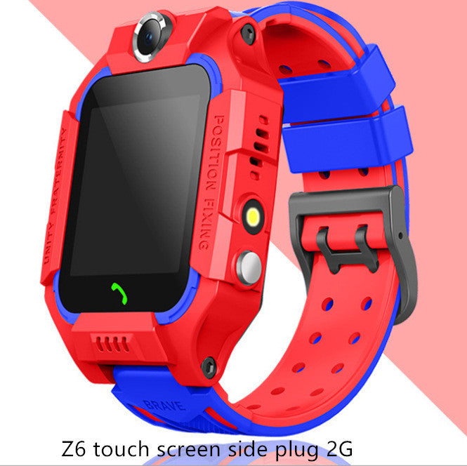 Z6 children smart watch UK Watch Store