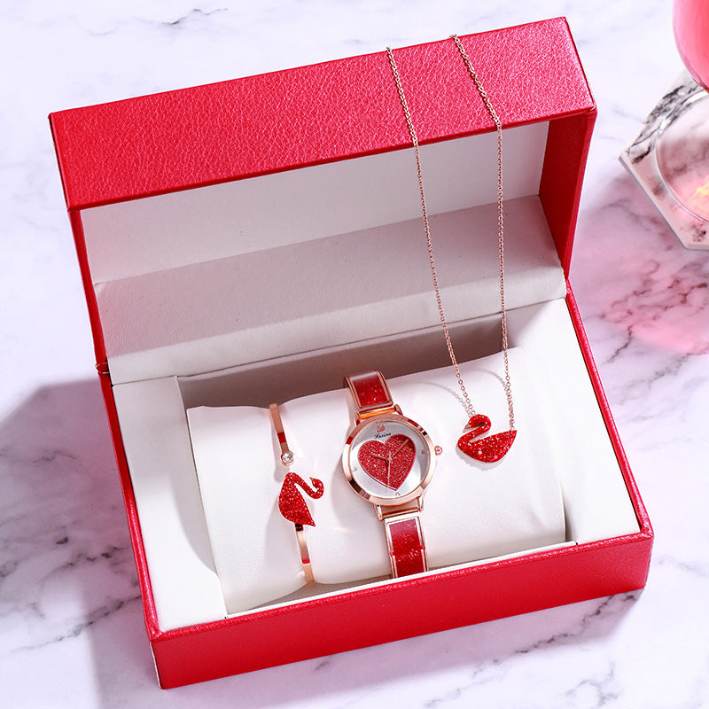 Valentine's Day gifts for ladies watches UK Watch Store