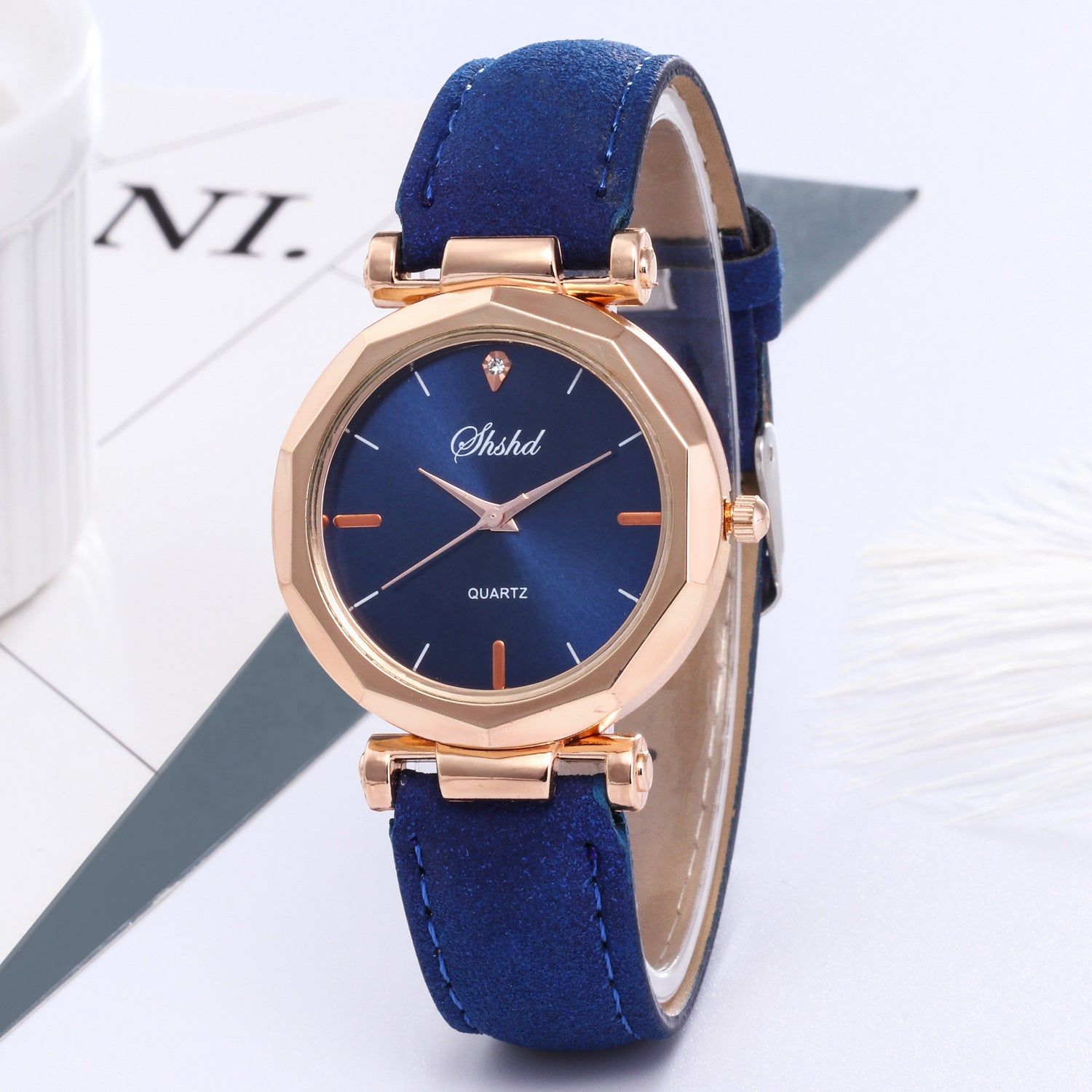 New ladies casual watches UK Watch Store