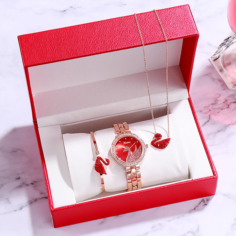 Valentine's Day gifts for ladies watches UK Watch Store